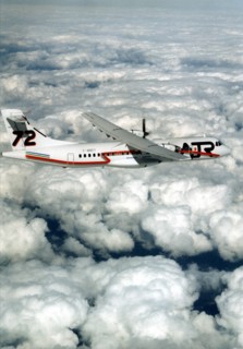 ATR 42
