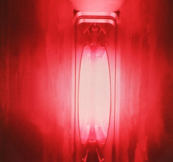 Plasma fusion.