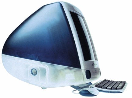 iMac