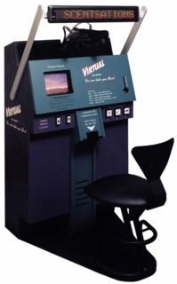 Virtual Scentsations