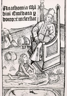 12th Century Autopsy