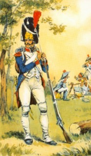 Bayonet