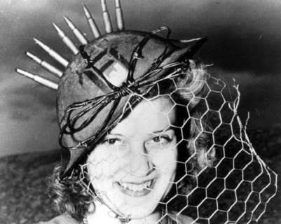 Chapeaux insolites
