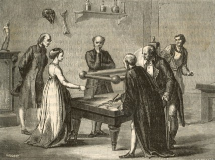 Electrotherapy