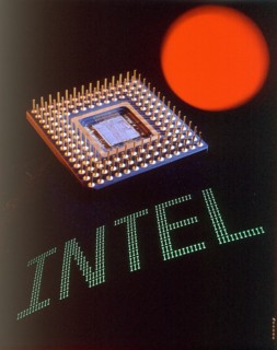 Microprocessor, 1994