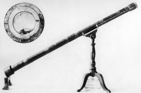 Galileo's telescope