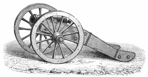 Howitzer