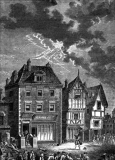 Lightning Conductor (Rod)