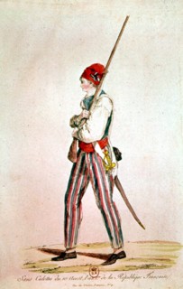 Bayonet