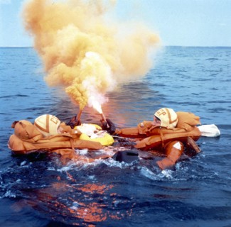 Mission de Soyouz T-2