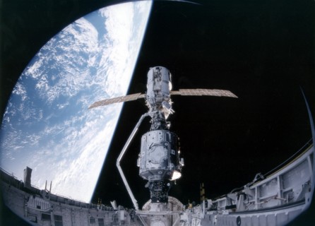 International Space Station