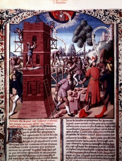 Tower of Babel