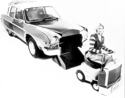 Voiture-gigogne Anycar III