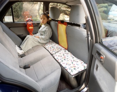 Car Cushion