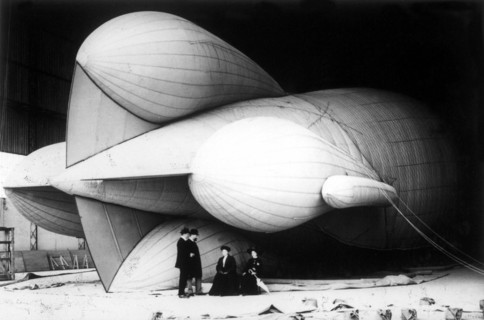 Airships