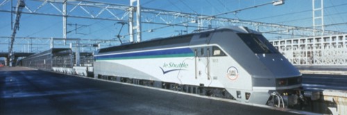 Eurostar