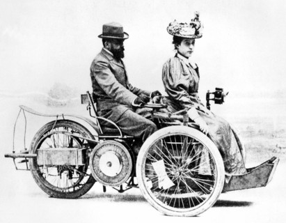 Bollée