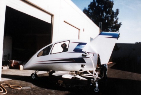 Car-plane