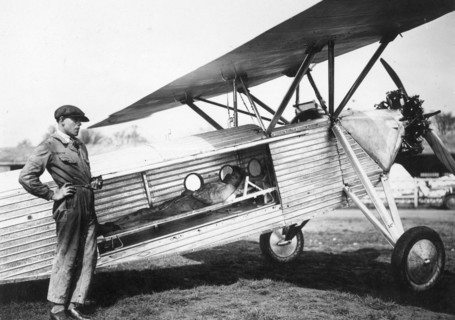 Avion ambulance