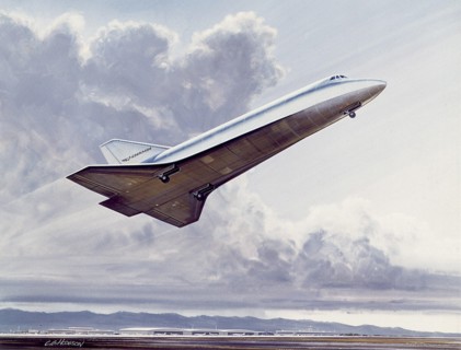 Plane Projects for the 21st Century
