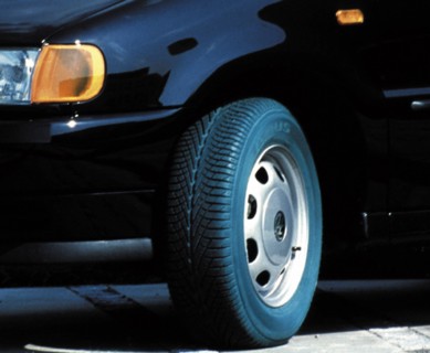 Pneu Tonus Michelin