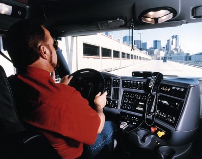HighwayMaster