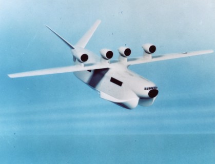 Plane Projects for the 21st Century