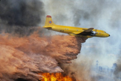 Canadair