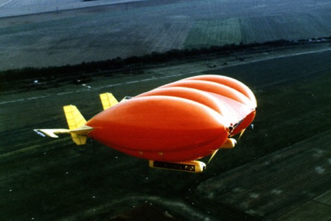 Airships