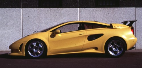 Lamborghini / Cala