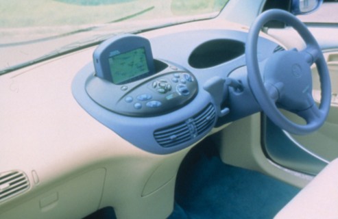 Toyota, E-COM