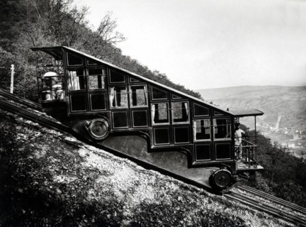 Funiculaire du Malberg