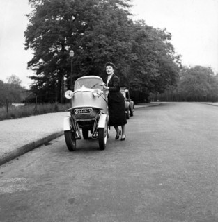 Voiture-gigogne Anycar III