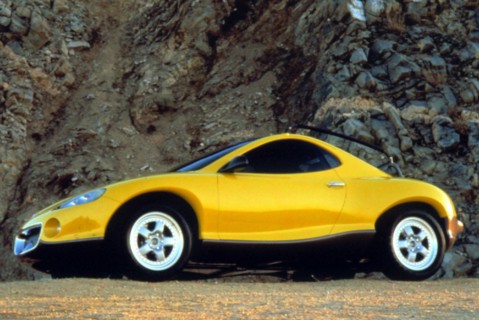 Hyundai, HCD-III