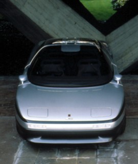 Giorgetto Giugiaro