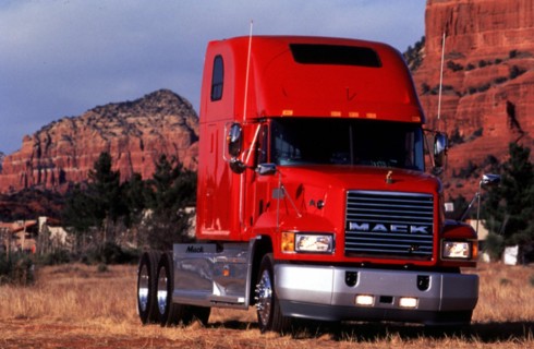 Mack Truck