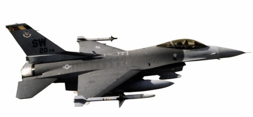 F-16