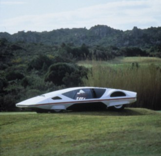 Pininfarina, PF Modulo