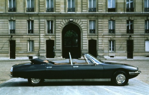 SM Maserati
