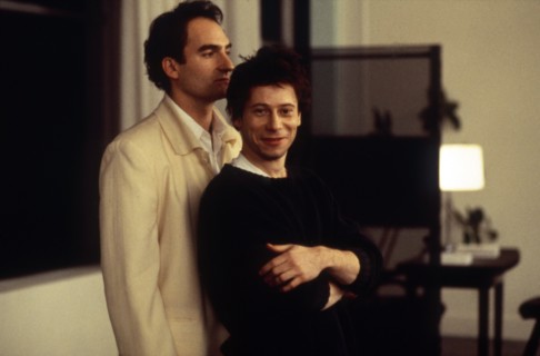Comment je me suis disputé (ma vie sexuelle)