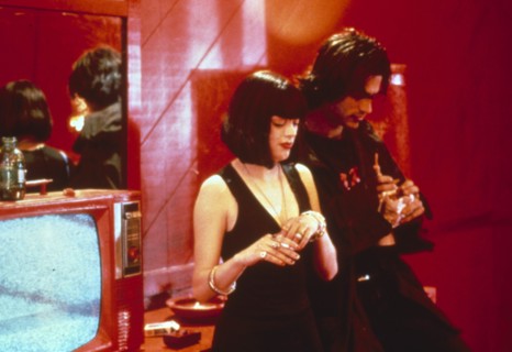 The Doom Generation