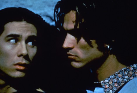 The Doom Generation