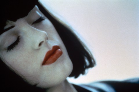 The Doom Generation