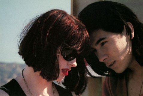 The Doom Generation