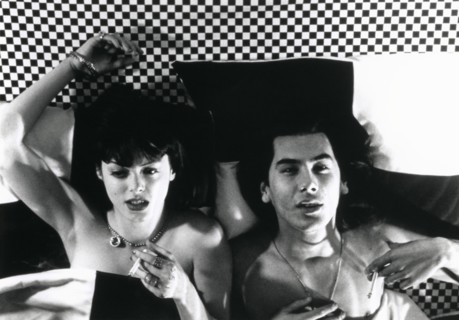 The Doom Generation