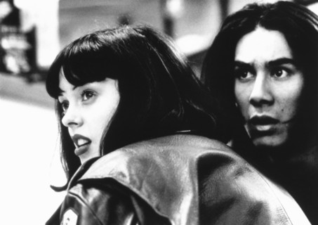 The Doom Generation