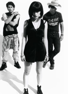 The Doom Generation