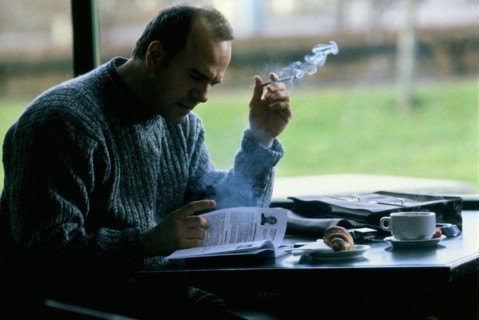 L'Emploi du Temps