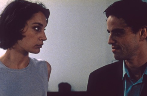 J'ai horreur de l'amour
