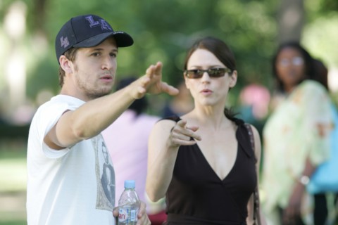 Guillaume Canet